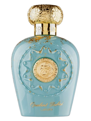 Opulent Dubai – Lattafa