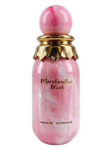 Marshmallow Blush