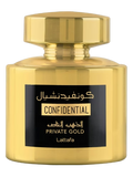 Confidential Gold – Lattafa
