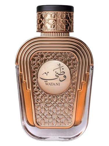 Watani – Al Wataniah