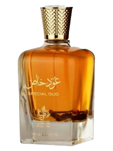 Special Oud – Al Wataniah