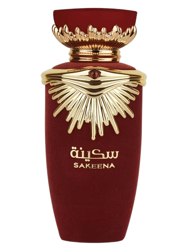 Sakeena – Lattafa