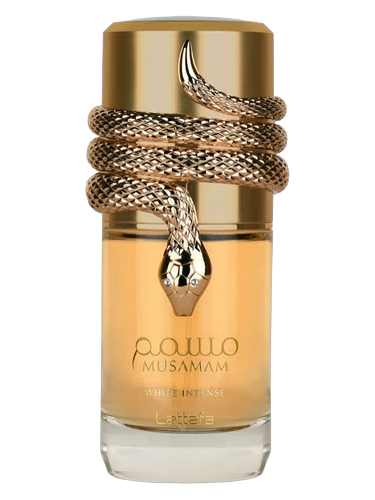 Musaamam White Intense – Lattafa