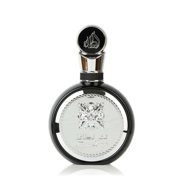 Lattafa Fakhar Black